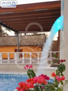 شوتر بارانی