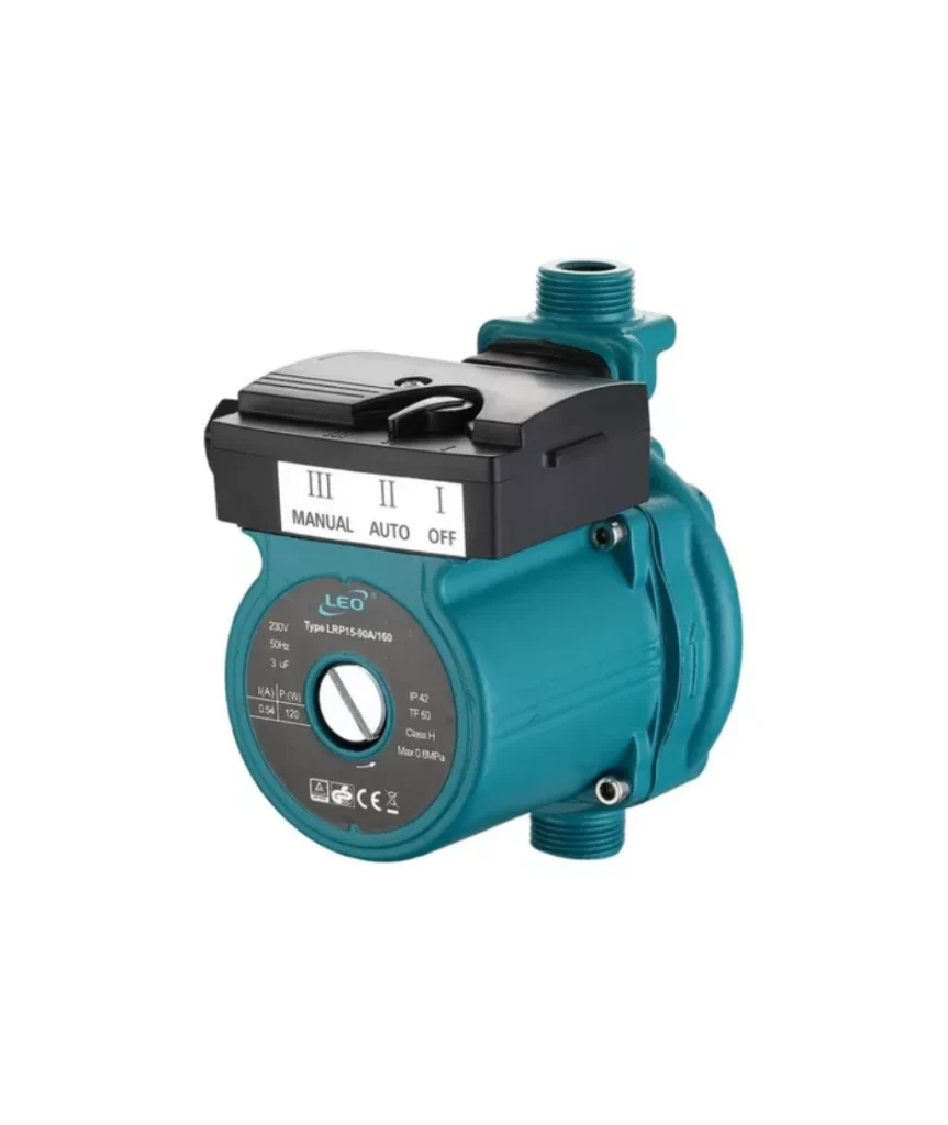 پمپ سیرکولاتور لئو مدل LRP | پمپ استخر | آرتاب شاپ