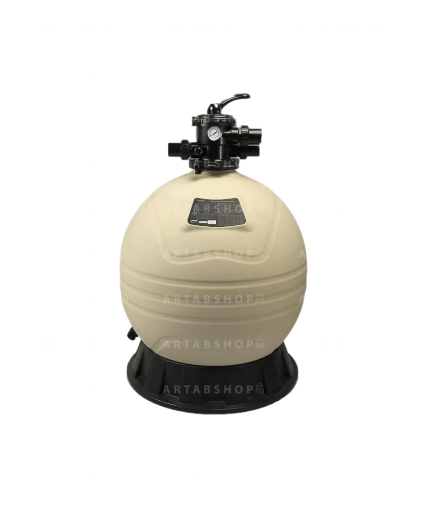 فیلتر شنی ایمکس سری MFV