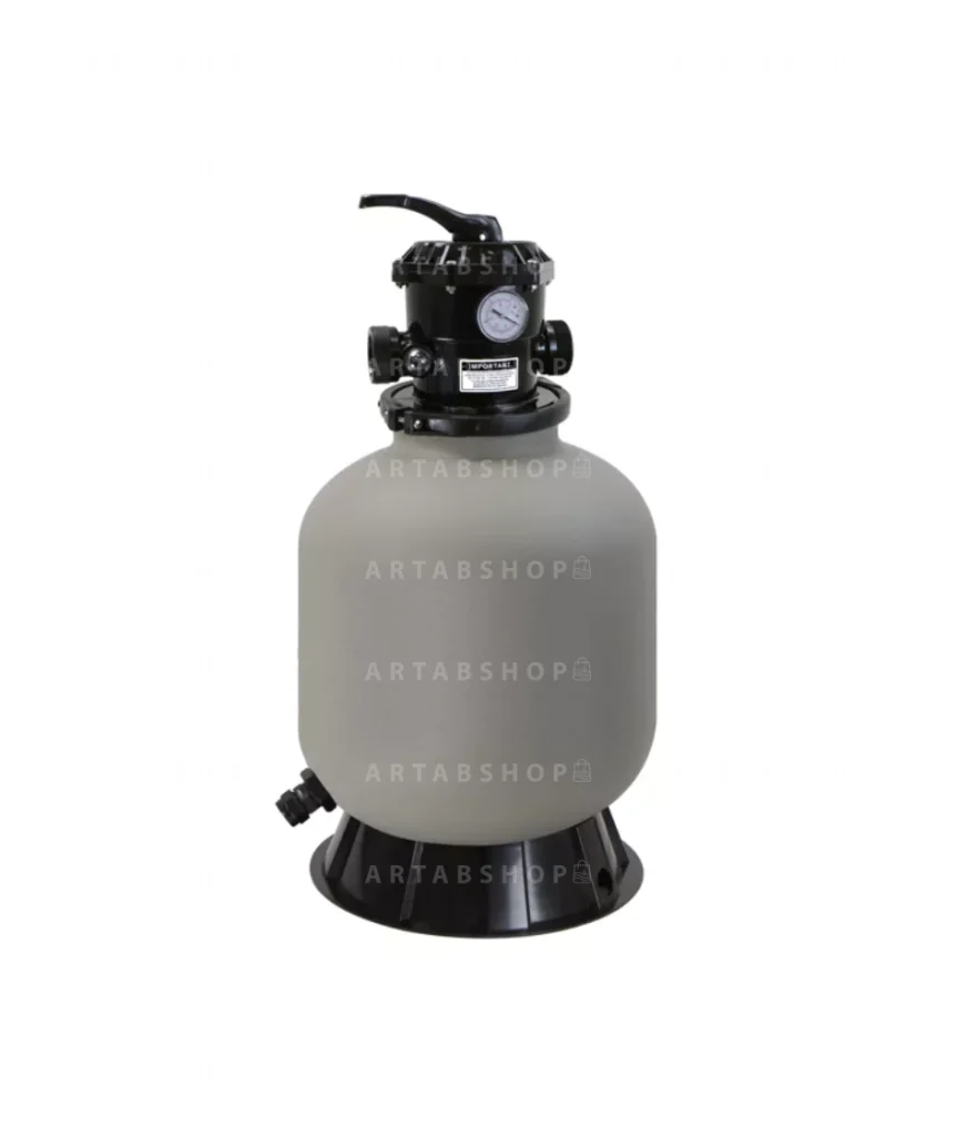 فیلتر شنی ایمکس سری P