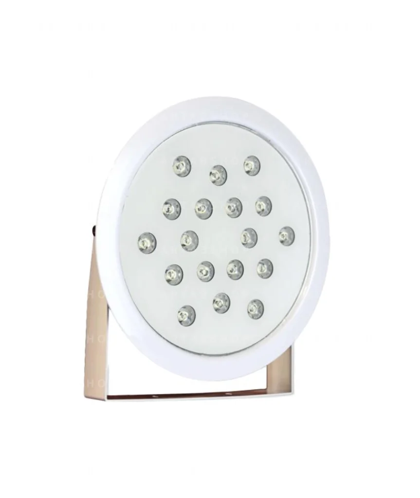 چراغ پایه دار استخری 54 وات فول کالر