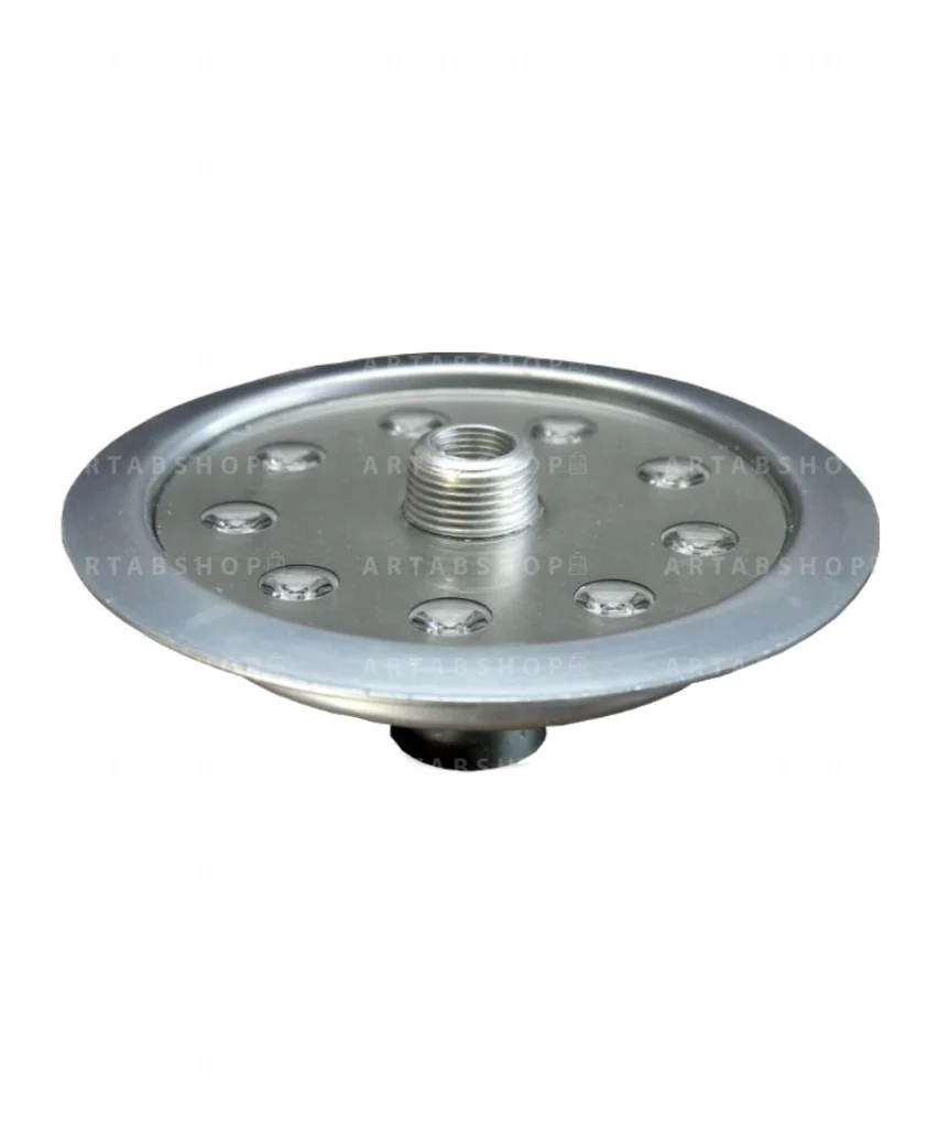 چراغ دورفواره ای 9 وات