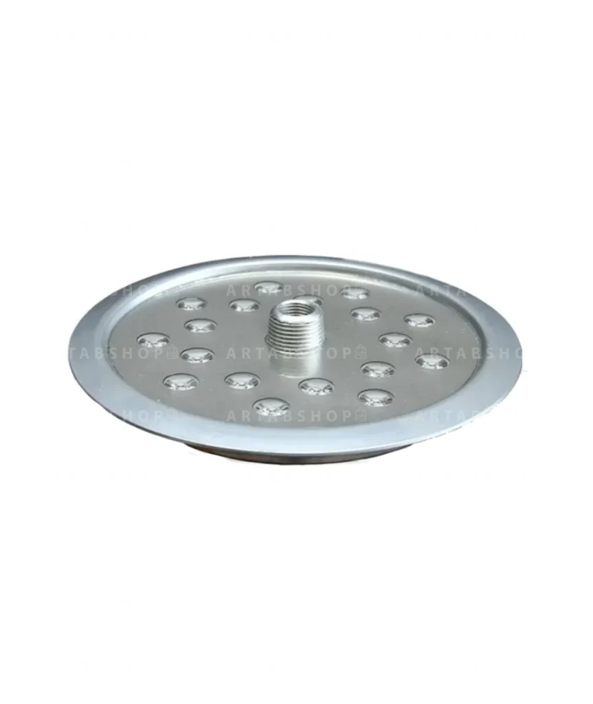 چراغ دورفواره ای 18 وات