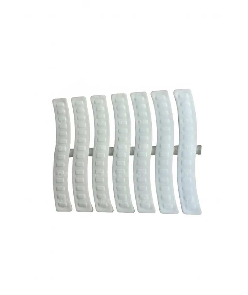 گریل نگین دار