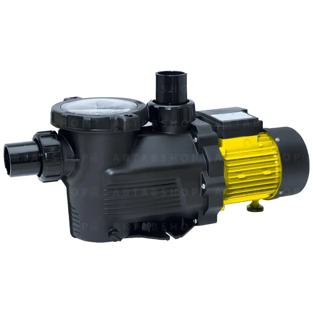 پمپ استخر آکوا استرانگ مدل EKP | پمپ استخری | آرتاب شاپ