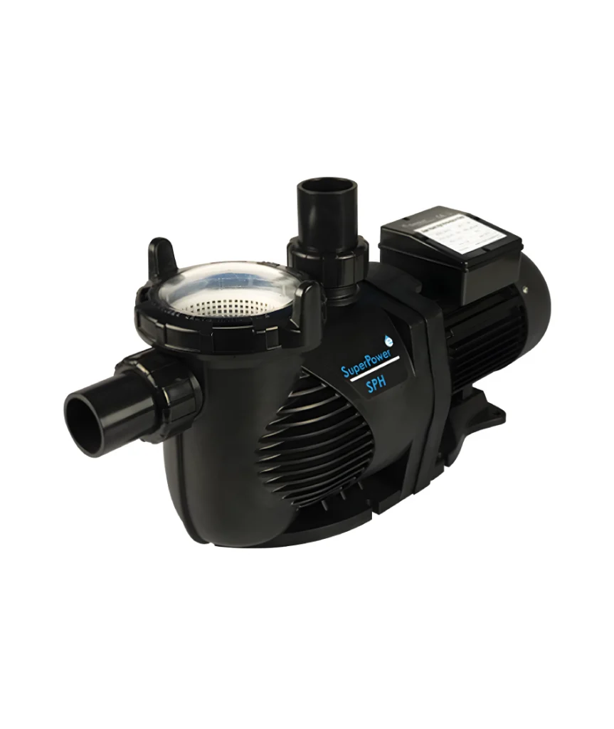 پمپ استخر ایمکس مدل SPH | پمپ استخری | آرتاب شاپ