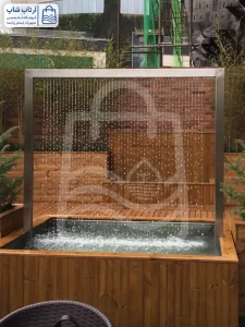 کلکتور بارانی