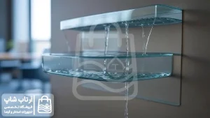 مزایای آبنمای مدرن در دفاتر اداری مزایای آبنمای مدرن در دفاتر اداری