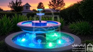 انرژی خورشیدی