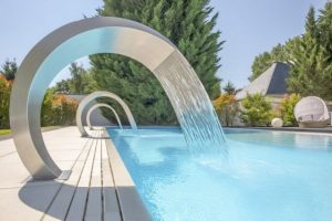 مقایسه و انتخاب بهترین نازلهای استخری تابستانی نازلهای استخری