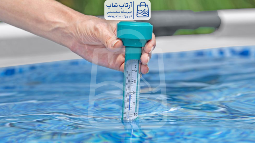 دماسنج استخر