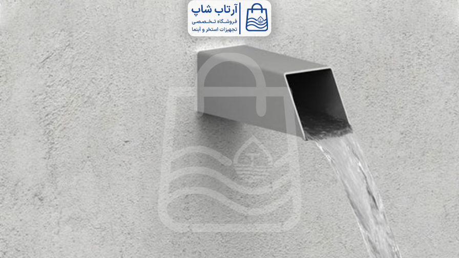 نازل های آبراهه و نی ریز