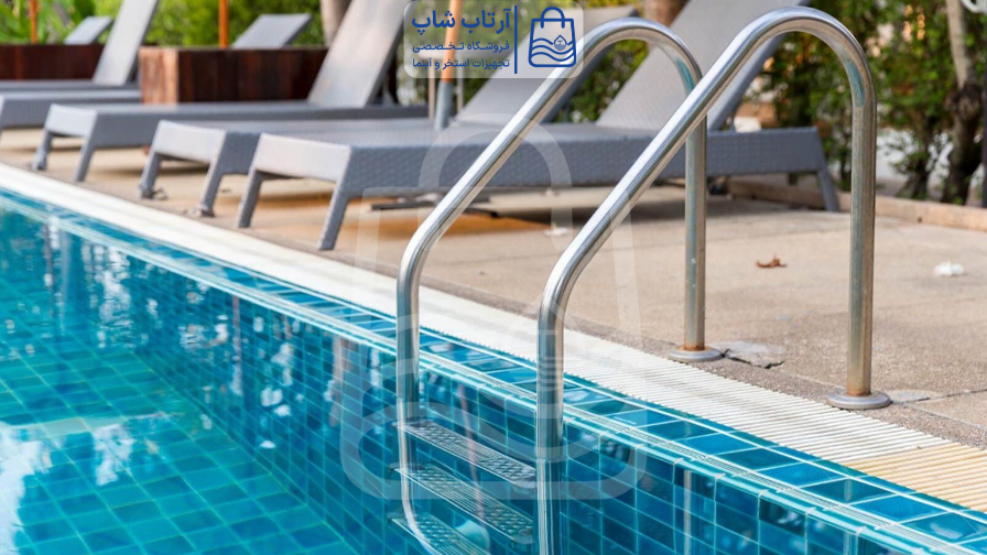 پله استخری