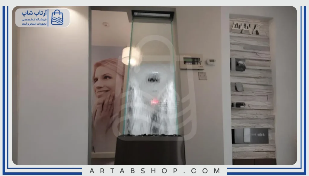 ابنما شیشه ای و تأثیر آن بر افزایش ارزش ملک