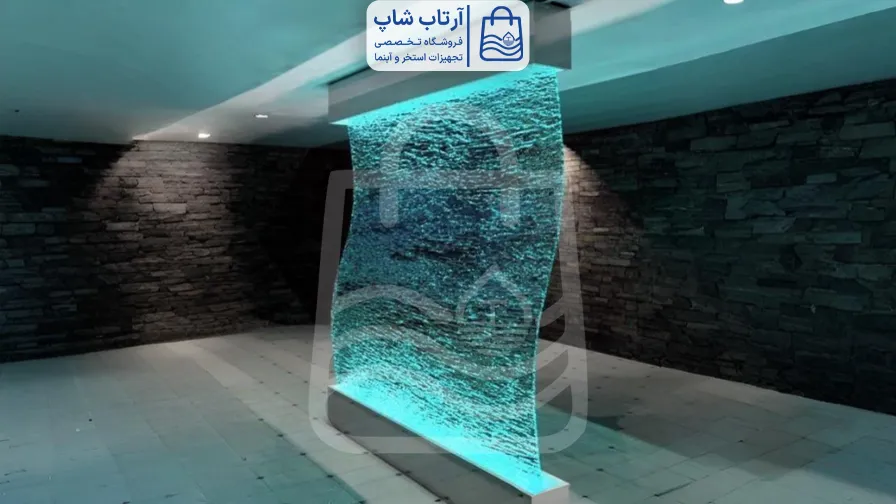 قیمت آبنما حبابی 1404 | بررسی عوامل موثر بر هزینه آبنمای حبابی آبنما حبابی