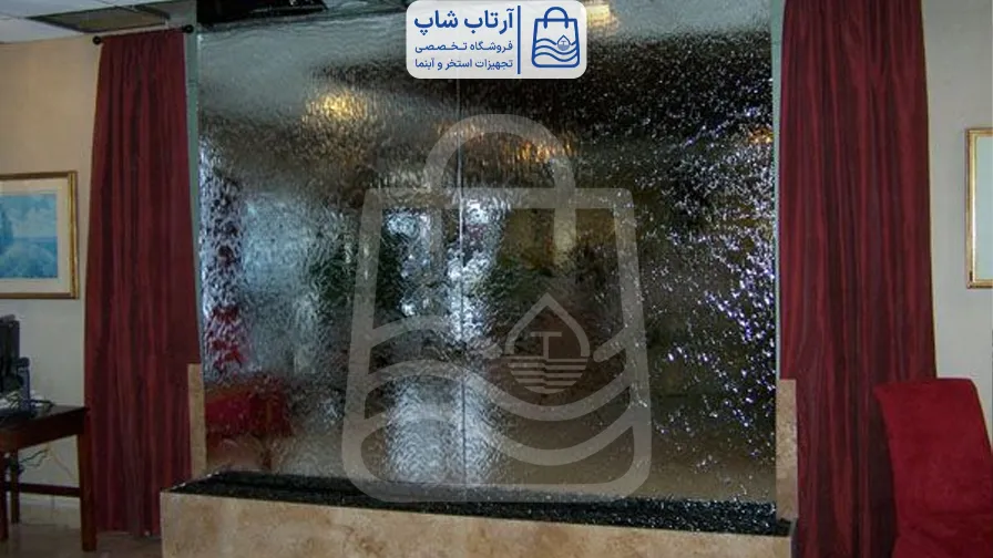 خرید ابنمای شیشه ای | راهنمای انتخاب بهترین آبنما برای خانه خرید ابنمای شیشه ای | راهنمای انتخاب بهترین آبنما برای خانه