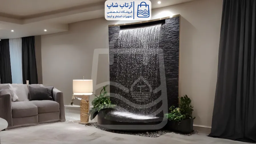 شوتر بارانی استخری چیست؟ | معرفی کاربردها و مزایای شوتر بارانی شوتر بارانی