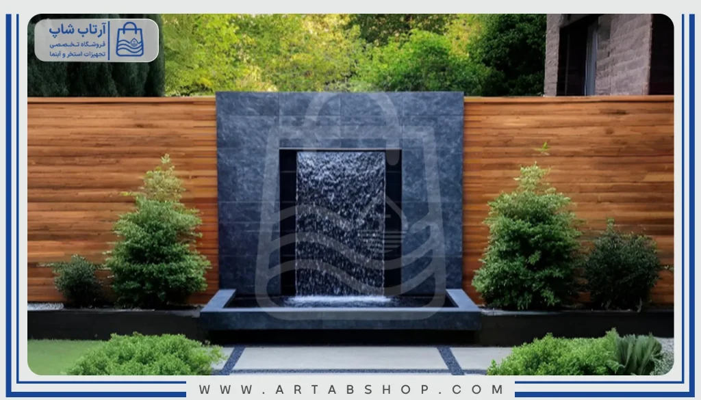 شوتر بارانی